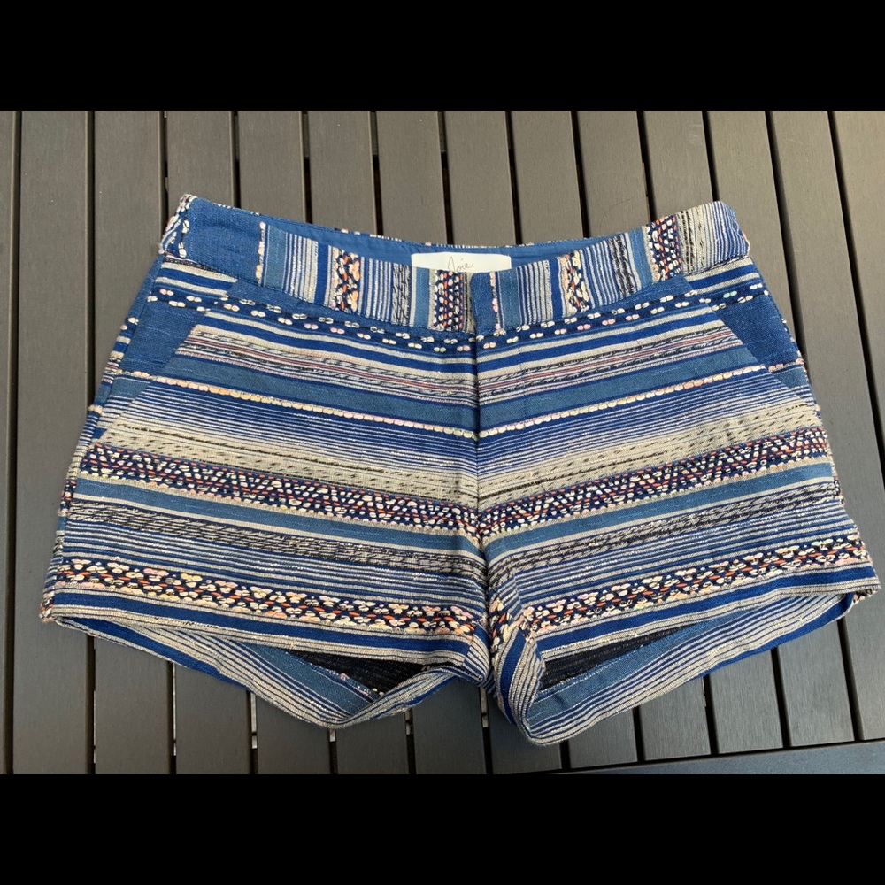 Joie shorts